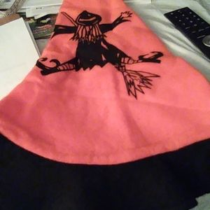 Halloween hat